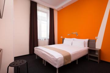 Отель Station L1 Россия, Санкт-Петербург, фото 9