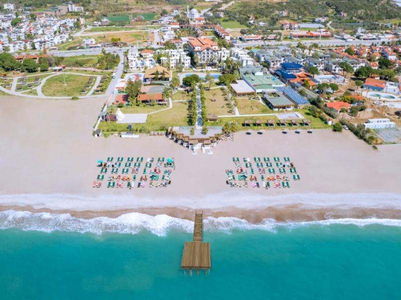 Selectum Colours Side