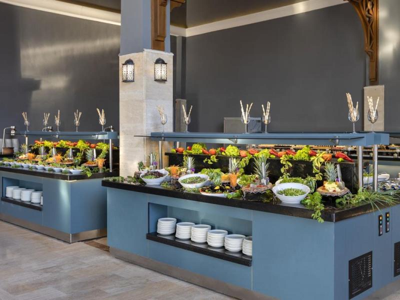 Selectum Colours Side