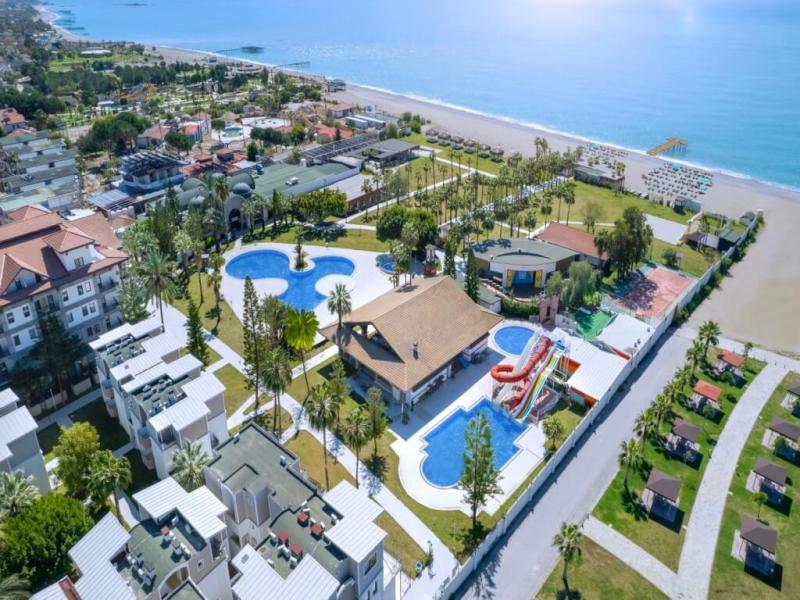 Selectum Colours Side