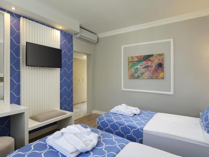 Selectum Colours Side