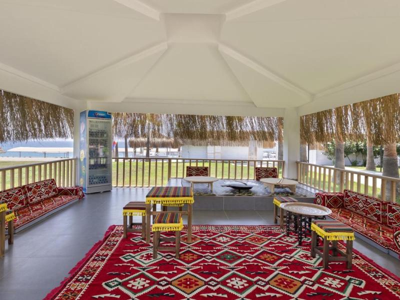 Selectum Colours Side