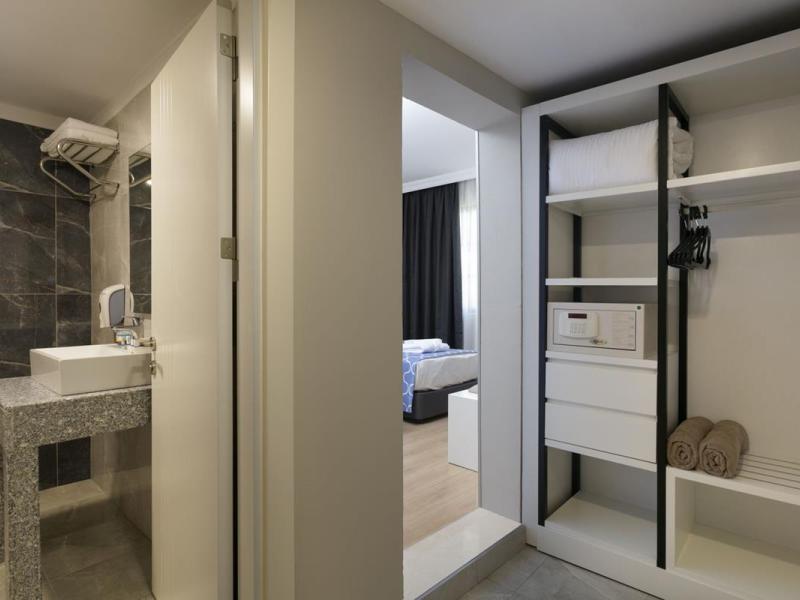 Selectum Colours Side