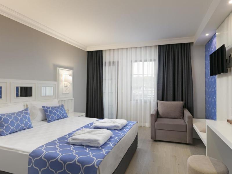 Selectum Colours Side