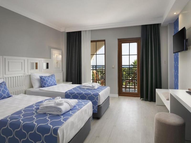 Selectum Colours Side