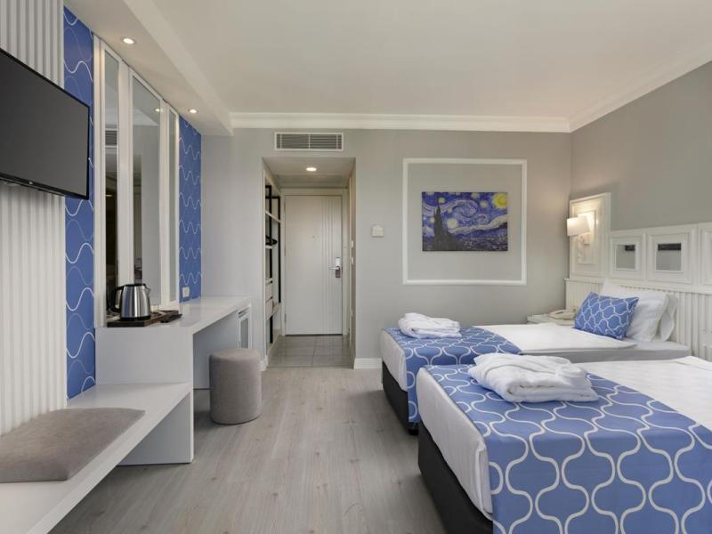 Selectum Colours Side