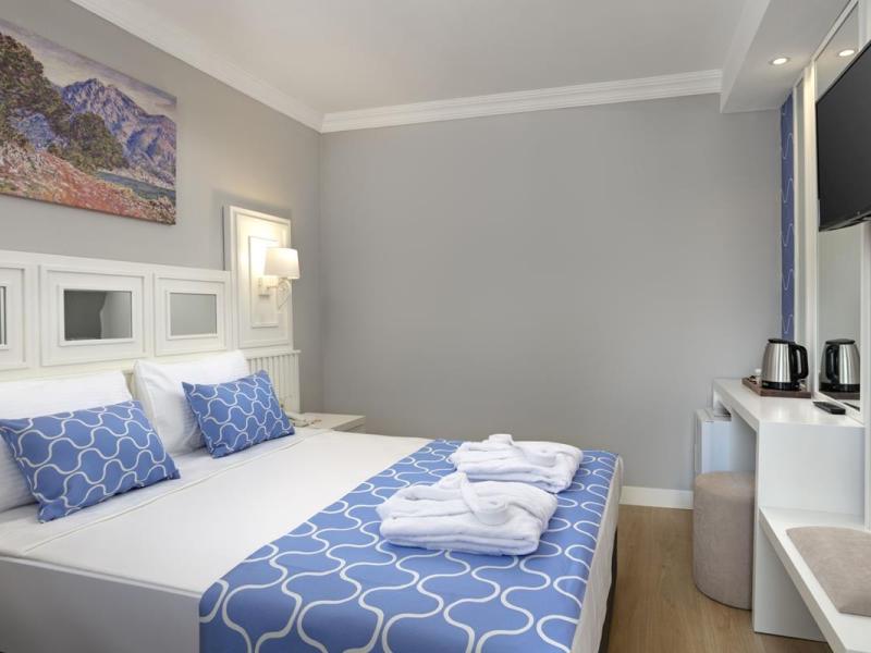 Selectum Colours Side