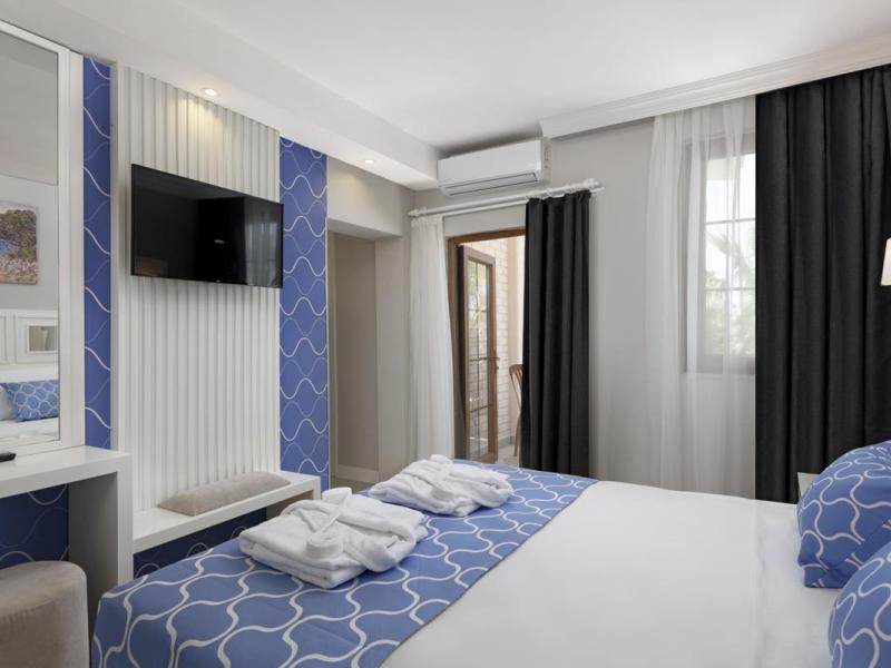 Selectum Colours Side