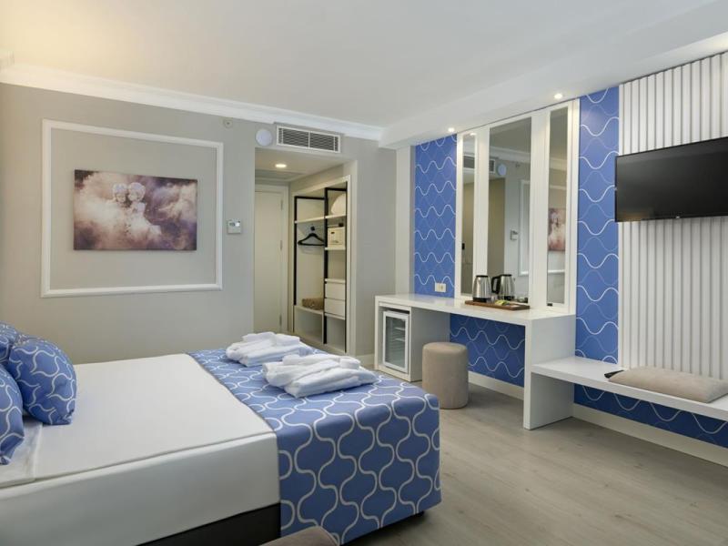 Selectum Colours Side