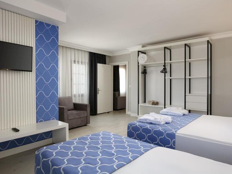 Selectum Colours Side