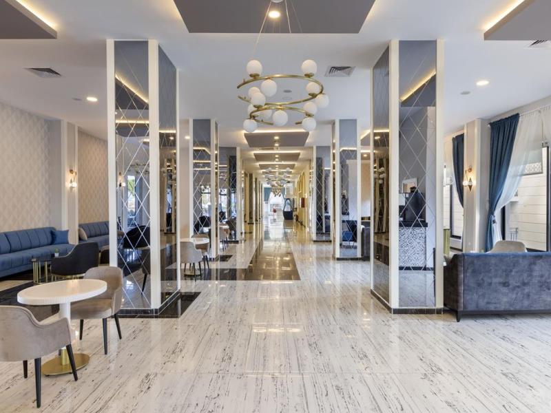 Selectum Colours Side