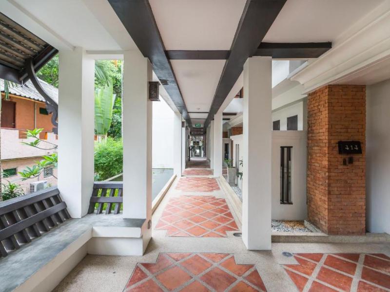 Dara Samui Beach Resort & Spa Villa
