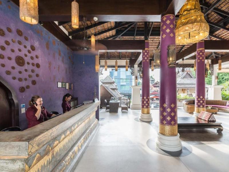 Dara Samui Beach Resort & Spa Villa