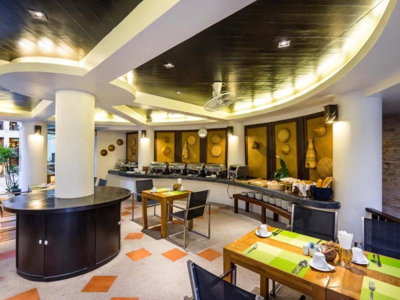 Dara Samui Beach Resort & Spa Villa