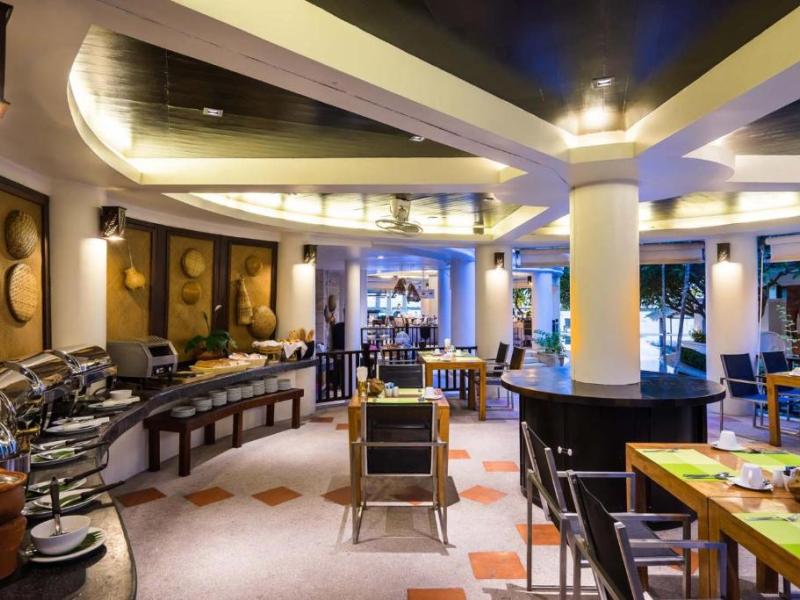 Dara Samui Beach Resort & Spa Villa