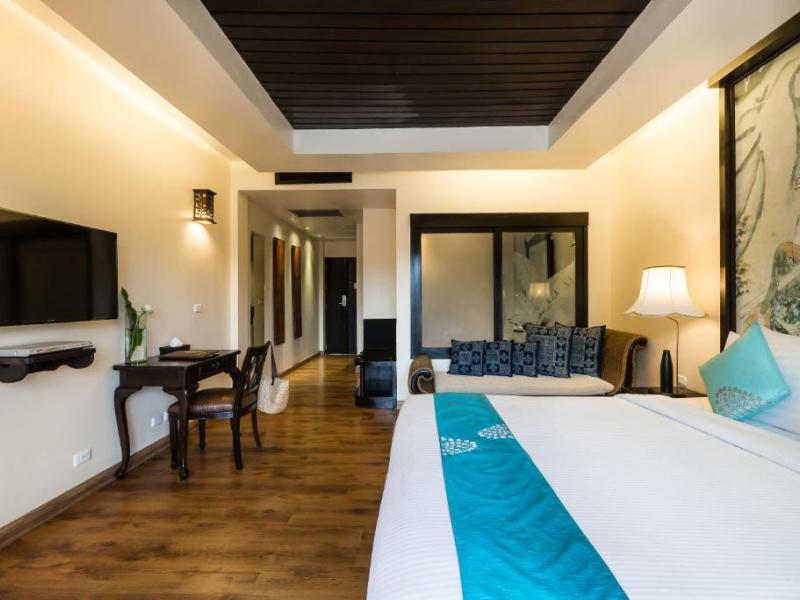 Dara Samui Beach Resort & Spa Villa