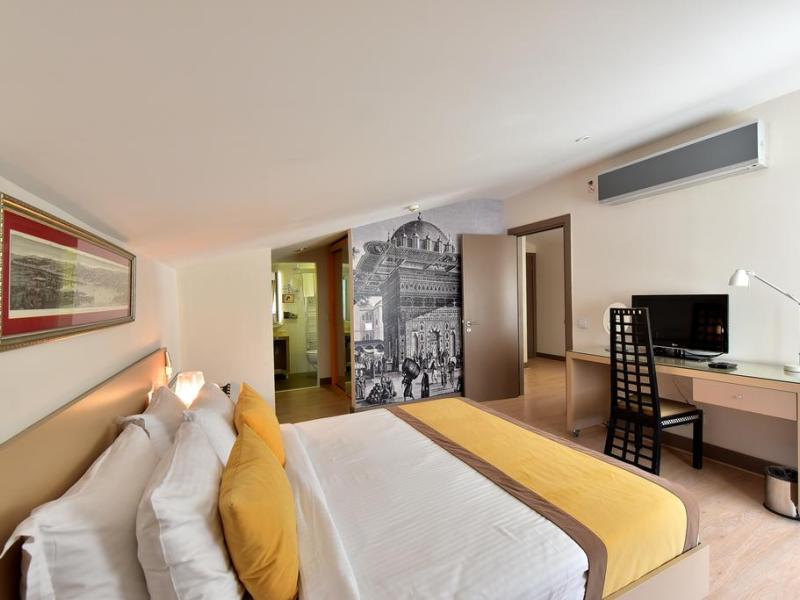 Cheya Besiktas Hotel & Suites