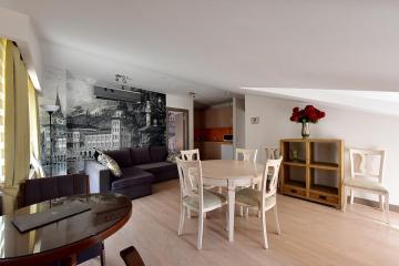 Отель Cheya Besiktas Hotel & Suites Турция, Бешикташ, фото 12