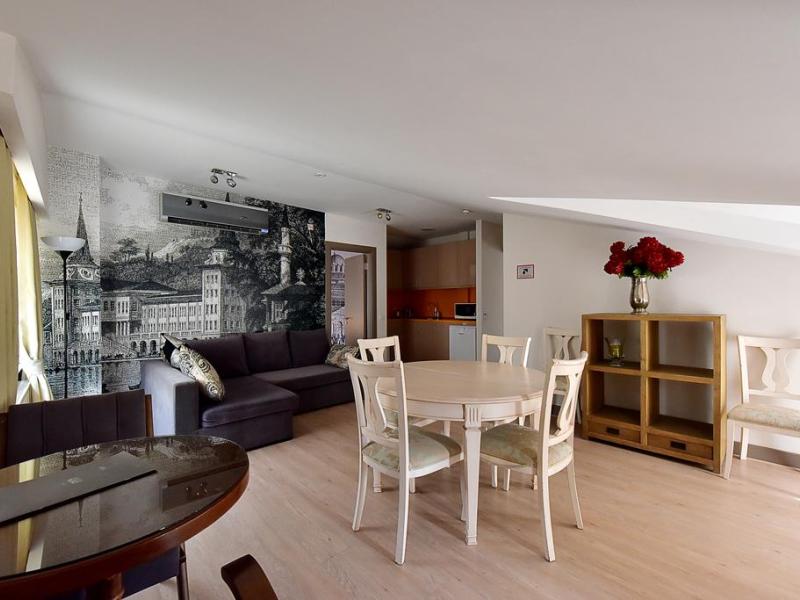 Cheya Besiktas Hotel & Suites