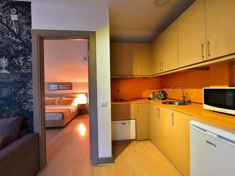 Cheya Besiktas Hotel & Suites