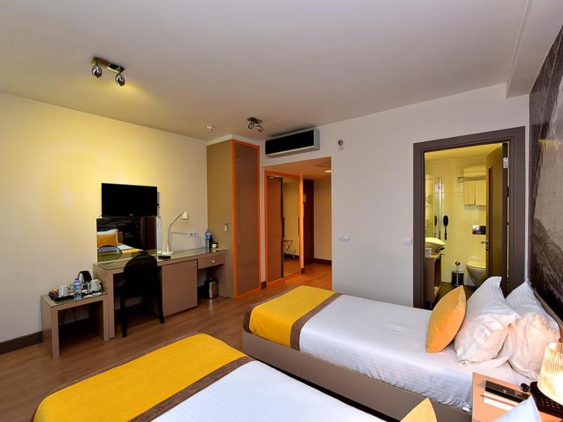 Cheya Besiktas Hotel & Suites