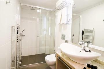 Отель Cheya Besiktas Hotel & Suites Турция, Бешикташ, фото 16