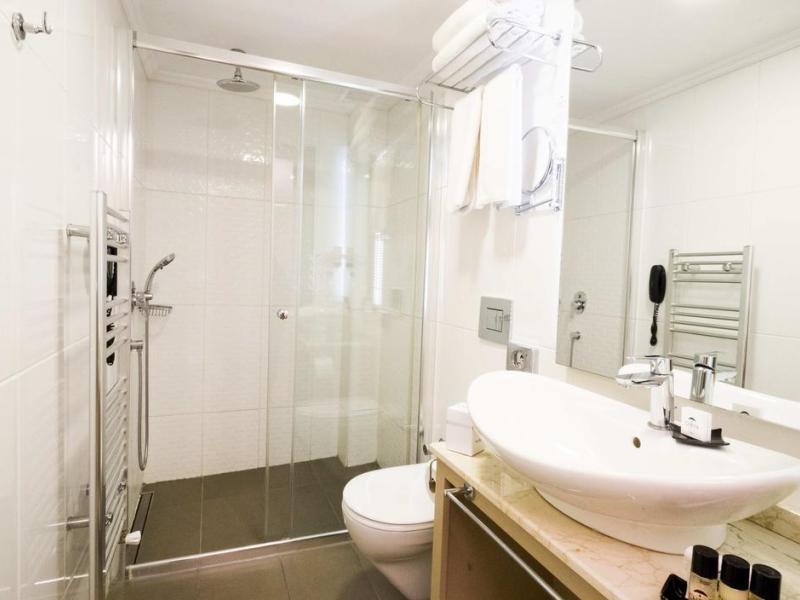 Cheya Besiktas Hotel & Suites