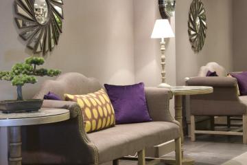 Отель Cheya Besiktas Hotel & Suites Турция, Бешикташ, фото 2