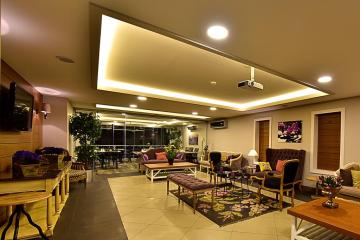 Отель Cheya Besiktas Hotel & Suites Турция, Бешикташ, фото 6