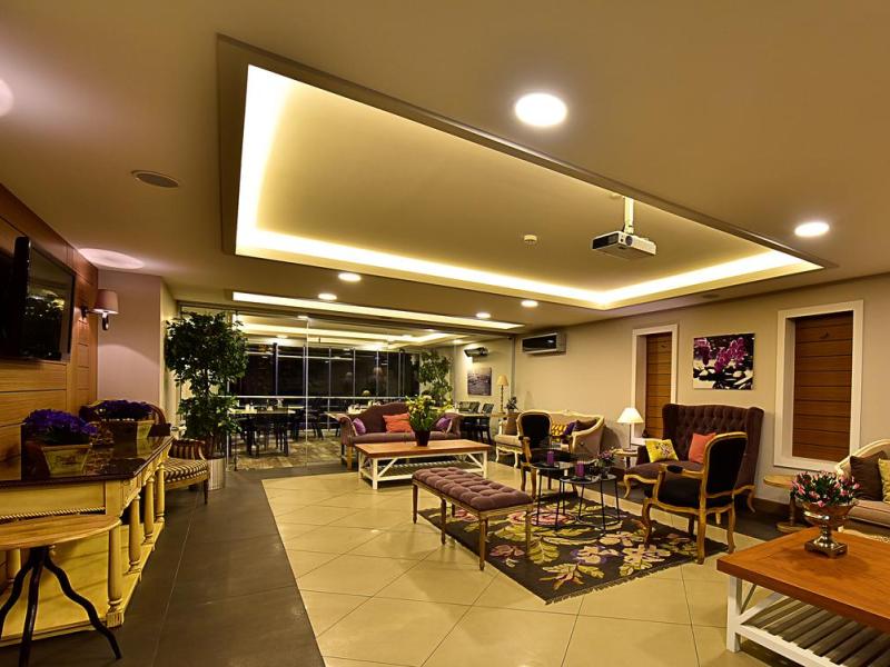 Cheya Besiktas Hotel & Suites