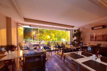 Отель Cheya Besiktas Hotel & Suites Турция, Бешикташ, фото 7