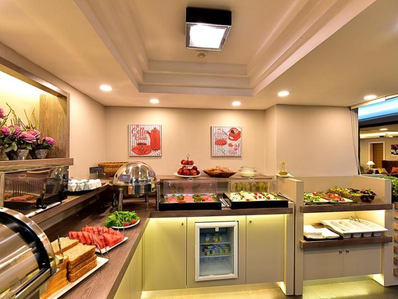 Cheya Besiktas Hotel & Suites