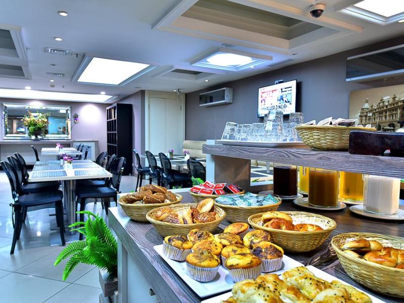 Cheya Besiktas Hotel & Suites