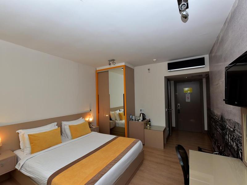 Cheya Besiktas Hotel & Suites