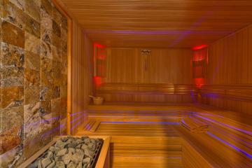 Отель Mare Park Hotel Турция, Шишли, фото 17