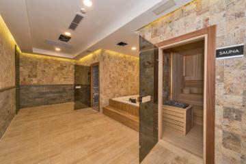 Отель Mare Park Hotel Турция, Шишли, фото 19