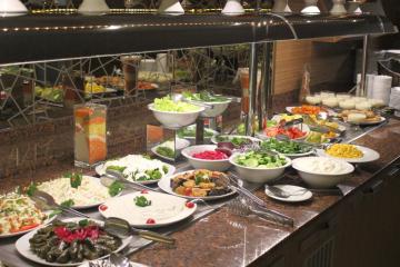 Отель Mare Park Hotel Турция, Шишли, фото 5