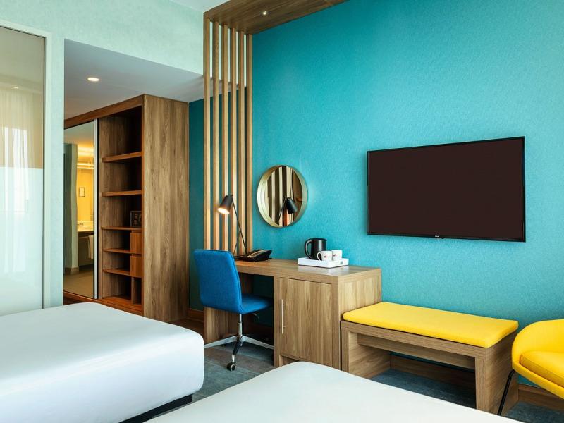 Aloft Palm Jumeirah