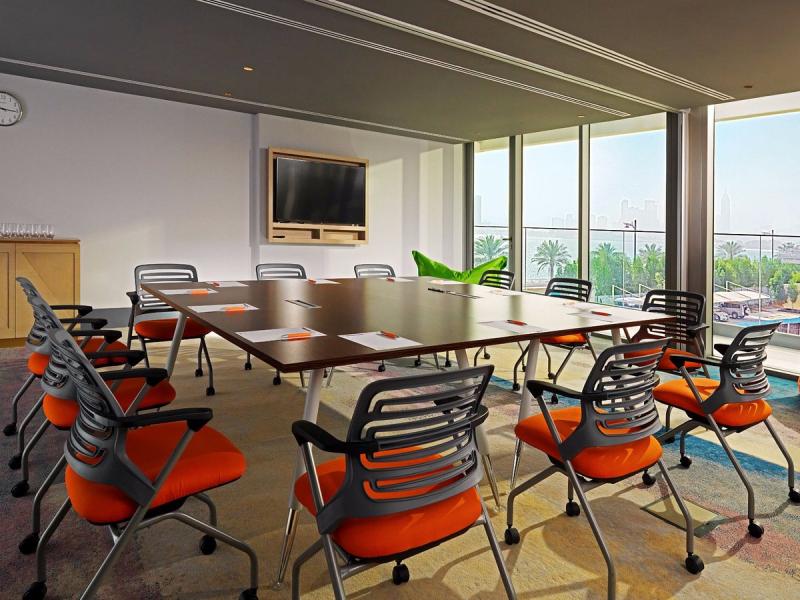 Aloft Palm Jumeirah