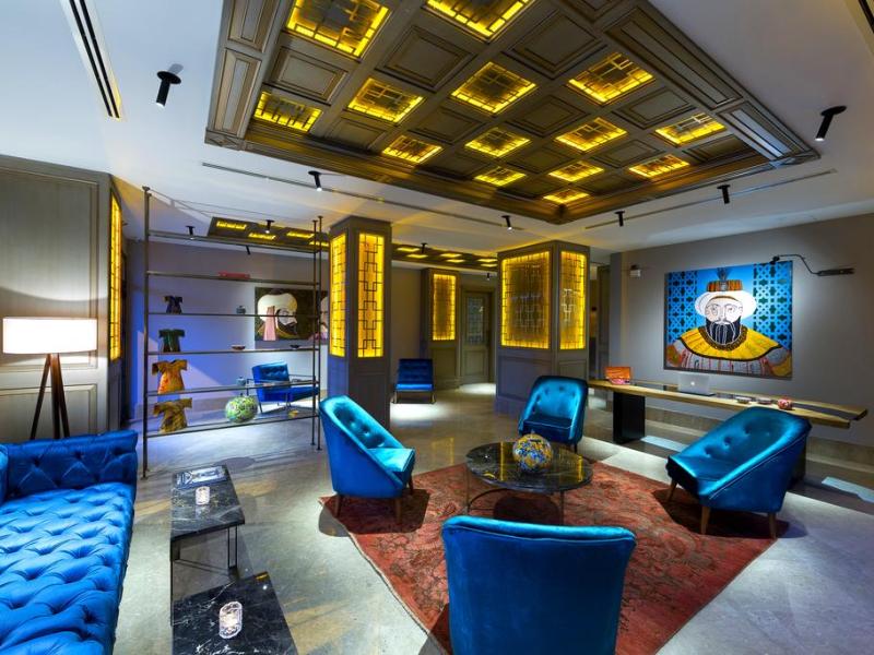 Walton Hotels Sultanahmet
