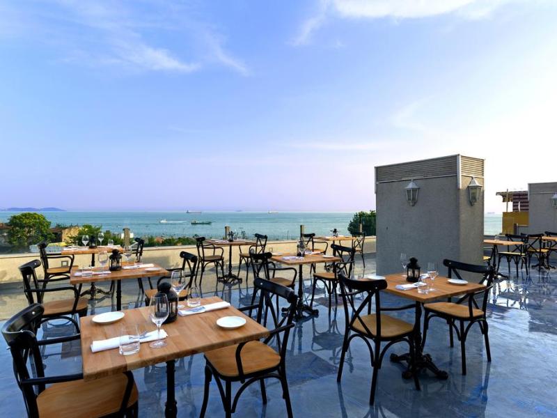 Walton Hotels Sultanahmet