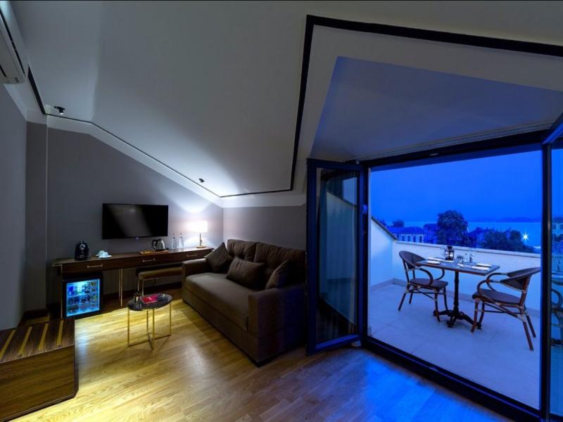 Walton Hotels Sultanahmet