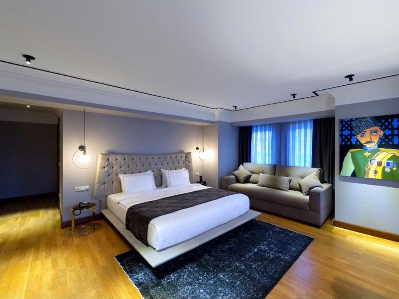 Walton Hotels Sultanahmet