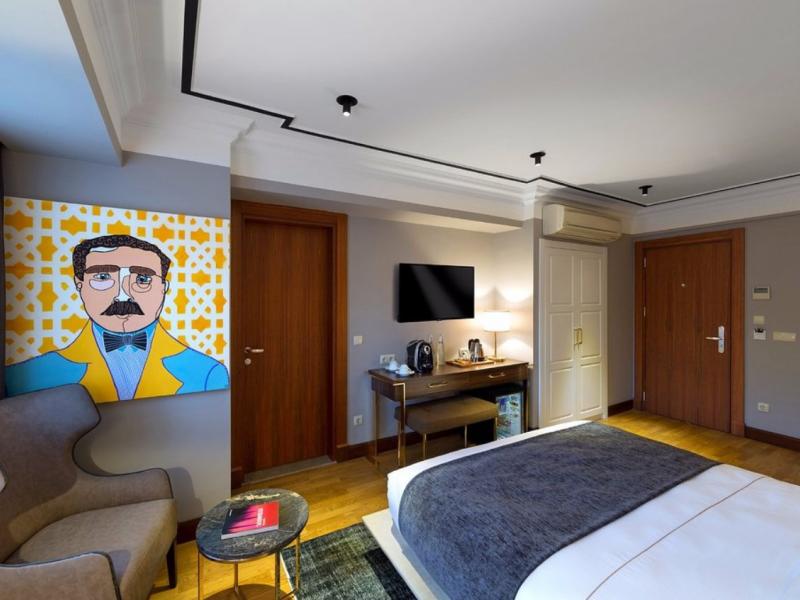 Walton Hotels Sultanahmet