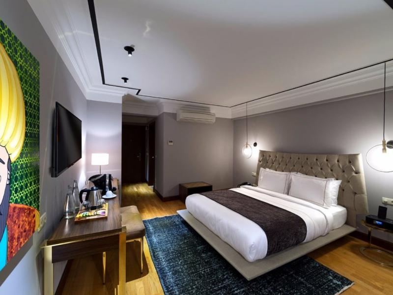 Walton Hotels Sultanahmet