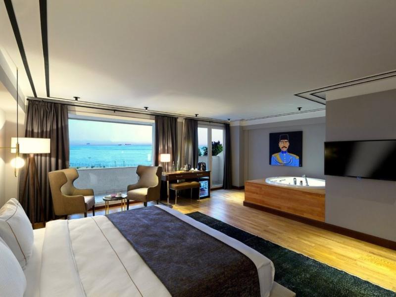 Walton Hotels Sultanahmet