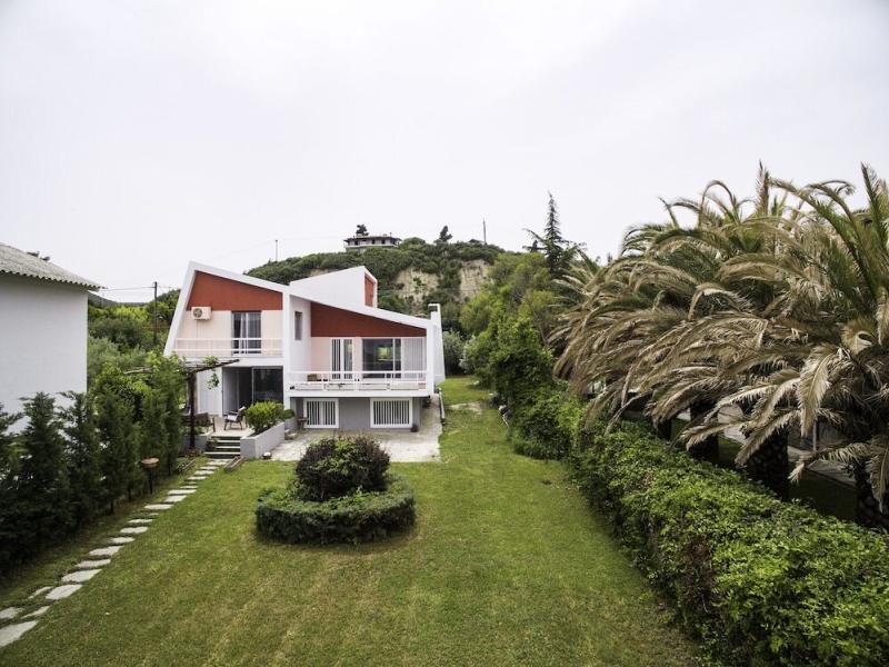Villa Quill