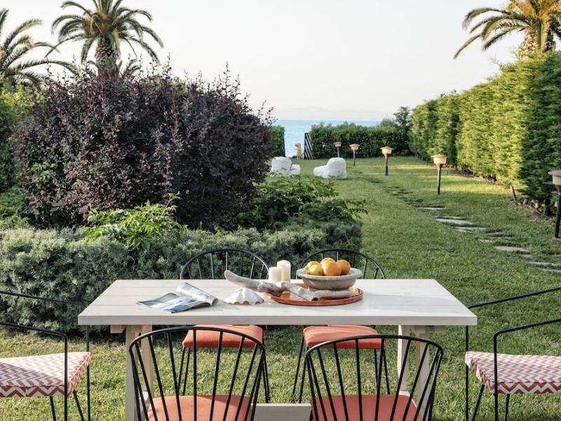 Villa Quill