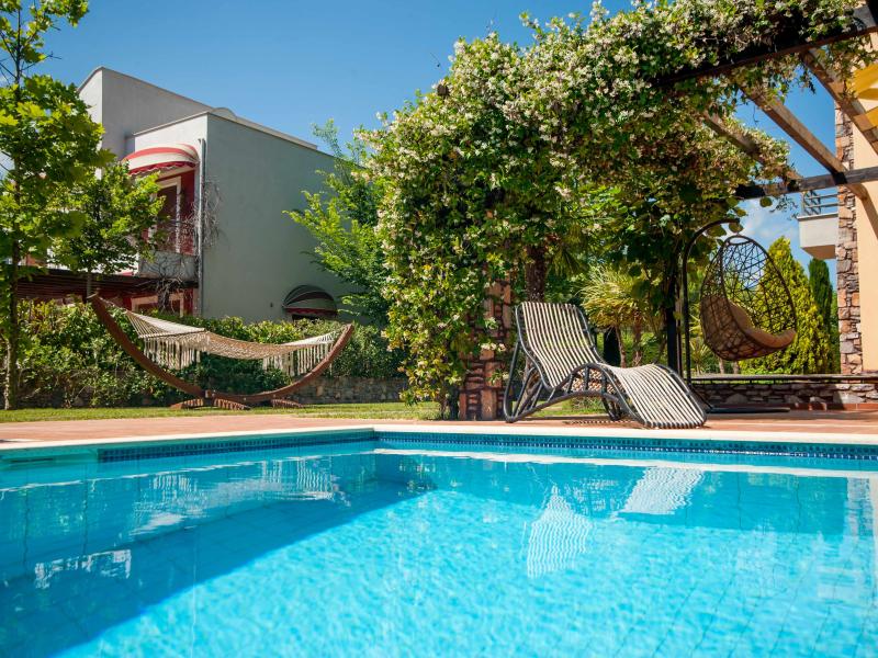 Olympus Villas