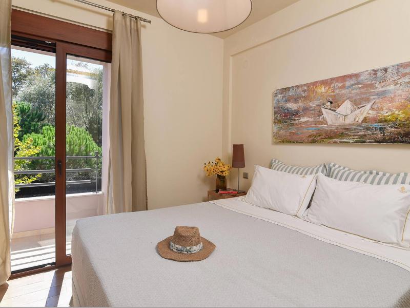 Olympus Villas